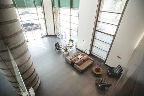 Hotel Atton Las Condes