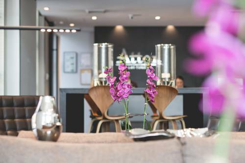Hotel Atton Las Condes