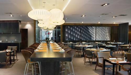 Hotel Atton Las Condes