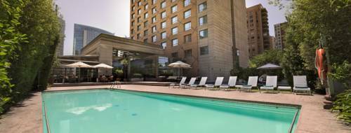 Hotel Atton Las Condes