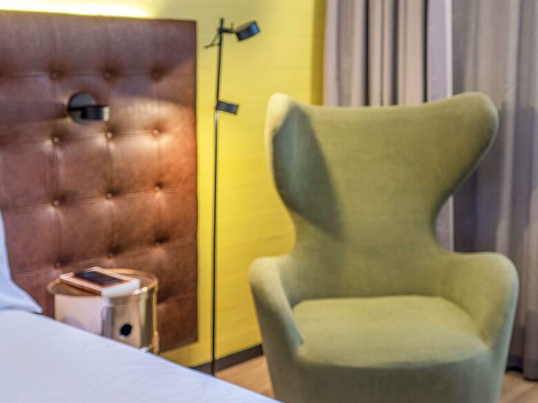 Hotel Atton El Bosque