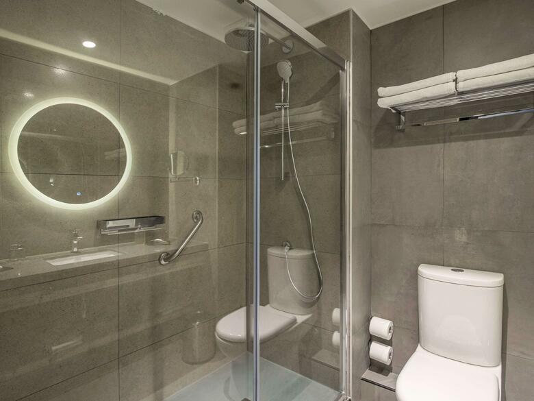 Hotel Atton El Bosque