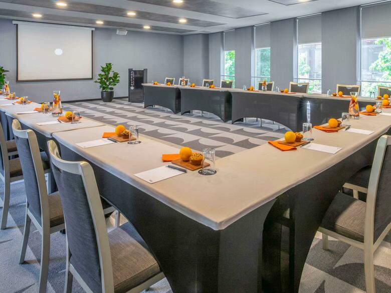 Hotel Atton El Bosque