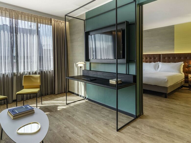 Hotel Atton El Bosque