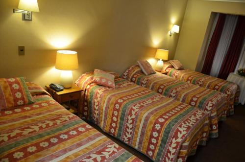 Hotel Conde Ansurez