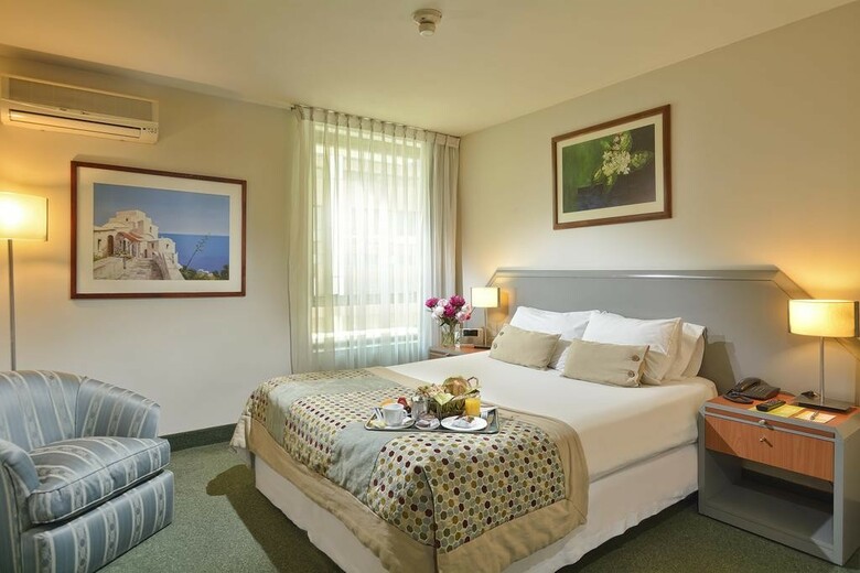 Hotel Eurotel El Bosque