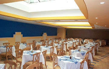 Hotel Libertador