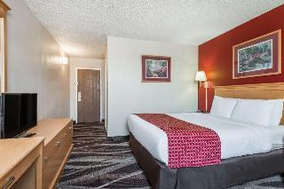 Motel Days Inn Gillette