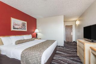 Motel Days Inn Gillette
