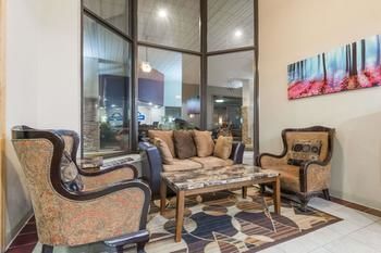 Motel Days Inn Gillette