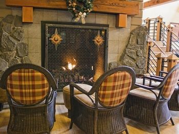 Posada Old Faithful Snow Lodge & Cabins