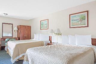 Hotel Days Inn Rock Springs
