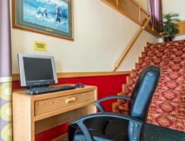 Motel Super 8 Sheridan