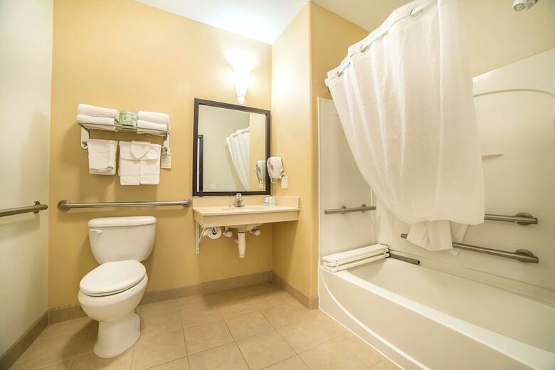 Hotel Sleep Inn & Suites Douglas