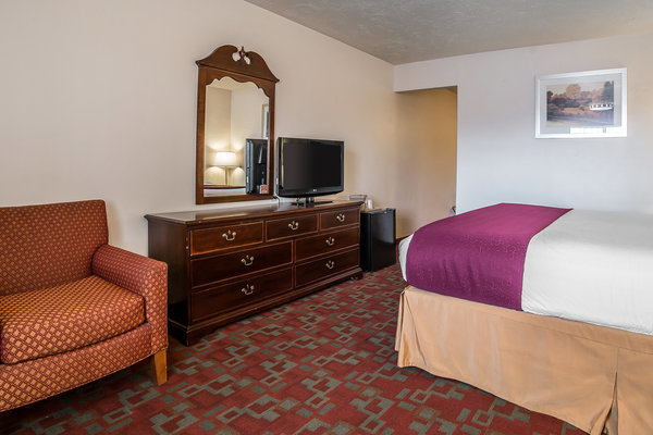 Hotel Quality Inn