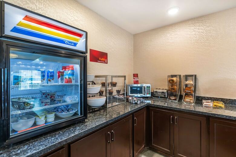 Hotel Best Western Plus Casper Inn & Suites