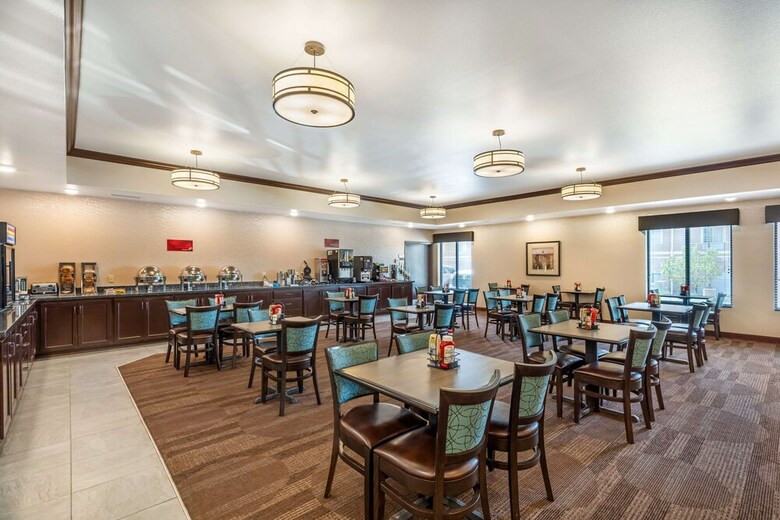 Hotel Best Western Plus Casper Inn & Suites