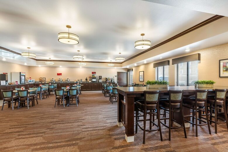 Hotel Best Western Plus Casper Inn & Suites