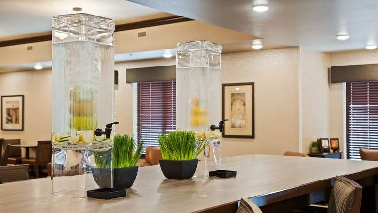 Hotel Best Western Plus Casper Inn & Suites
