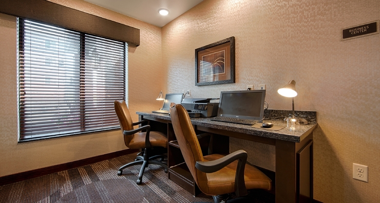 Hotel Best Western Plus Casper Inn & Suites