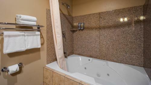 Hotel Best Western Crandon Inn & Suites