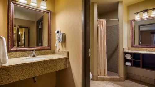Hotel Best Western Crandon Inn & Suites