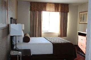 Hotel Best Western Plus Concord Inn