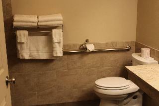 Hotel Best Western Plus Concord Inn