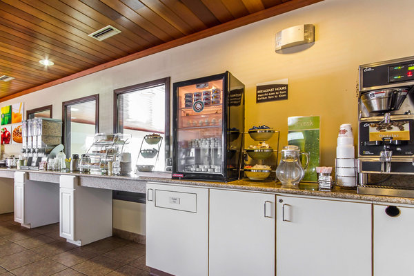 Hotel Quality Inn