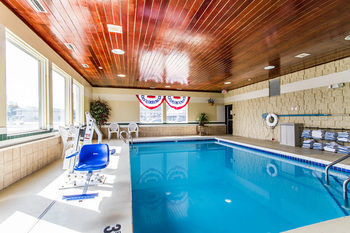 Hotel Quality Inn