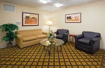 Hotel Candlewood Suites Milwaukee Brown Deer