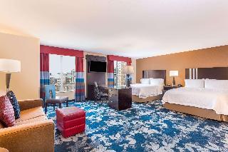 Hotel Hampton Inn & Suites Madison / Downtown