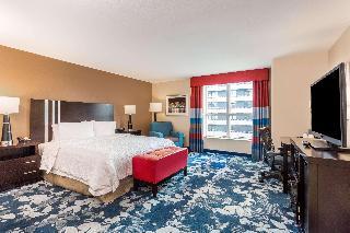 Hotel Hampton Inn & Suites Madison / Downtown