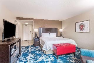 Hotel Hampton Inn & Suites Madison / Downtown