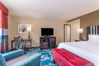 Hotel Hampton Inn & Suites Madison / Downtown