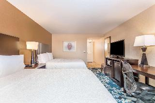 Hotel Hampton Inn & Suites Madison / Downtown