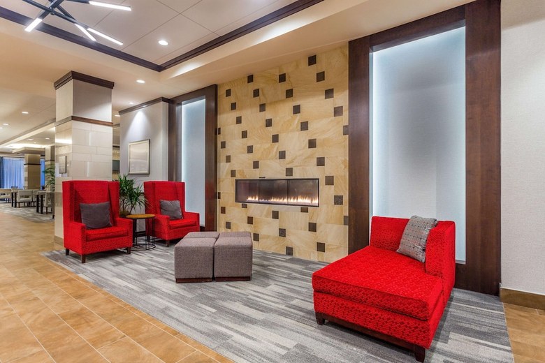 Hotel Hampton Inn & Suites Madison / Downtown