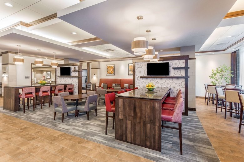 Hotel Hampton Inn & Suites Madison / Downtown
