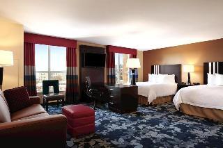 Hotel Hampton Inn & Suites Madison / Downtown