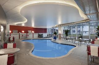 Hotel Hampton Inn & Suites Madison / Downtown