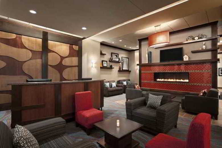 Hotel Hampton Inn & Suites Madison / Downtown