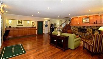 Hotel Country Inn & Suites By Carlson Stevens Point