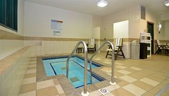 Hotel Country Inn & Suites By Carlson Stevens Point
