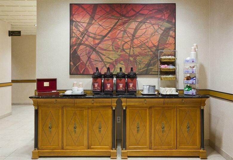 Grandstay Hotel Appleton-fox River Mall