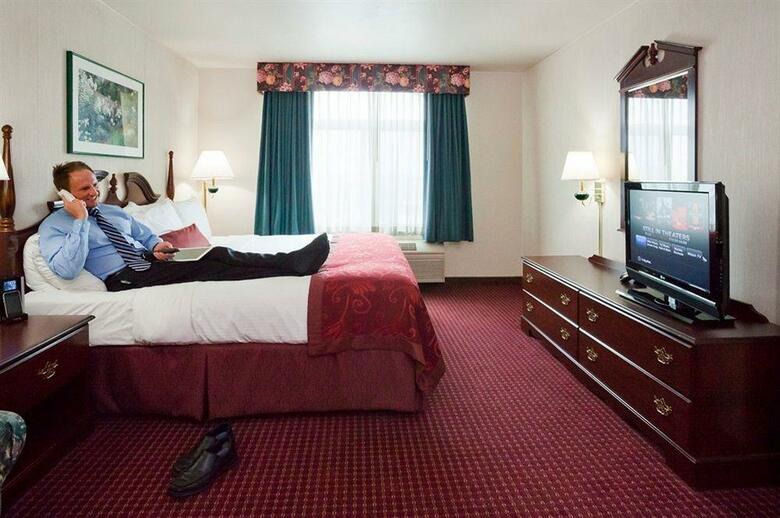 Grandstay Hotel Appleton-fox River Mall
