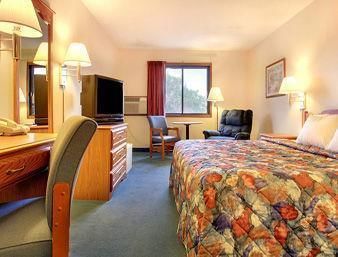 Motel Super 8 Green Bay Airport/stadium