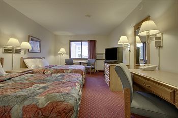 Motel Super 8 Green Bay Airport/stadium
