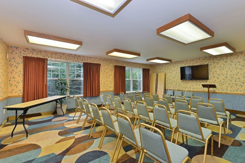 Hotel Quality Inn & Suites