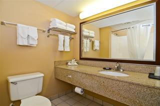 Hotel Best Western Arrowhead Lodge & Suites