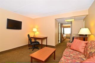 Hotel Best Western Arrowhead Lodge & Suites